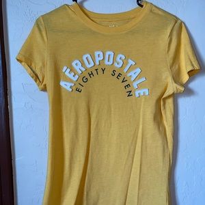 Aeropostale tee